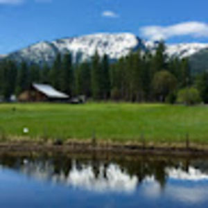 Meet your Posher, Ruth